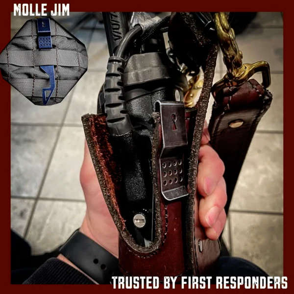 Sparrows Molle Jim