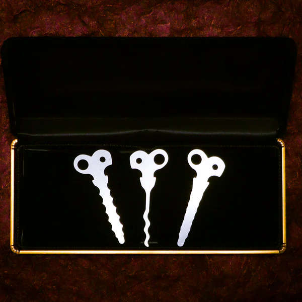 Sparrows Rockout Keys