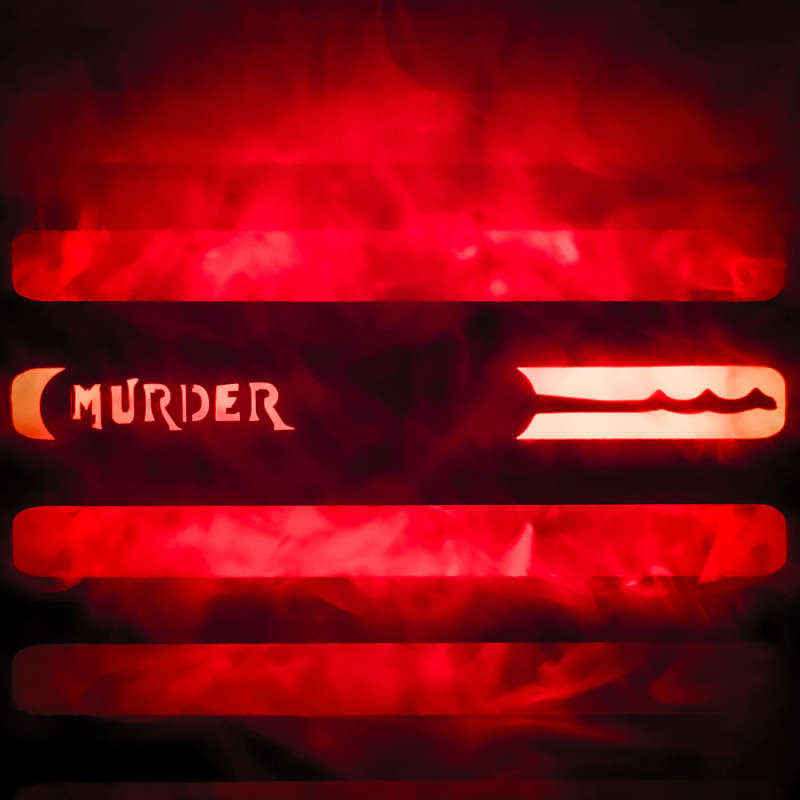Sparrows MURDER Picks