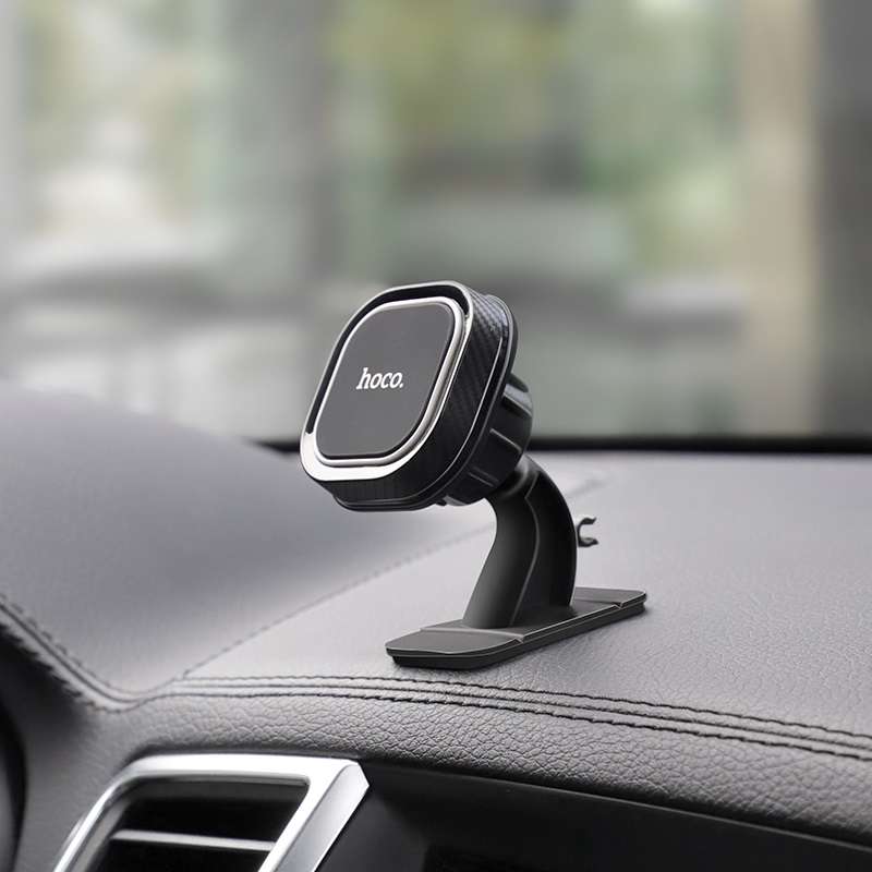 hoco ca53 intelligent dashboard in car phone holder central console