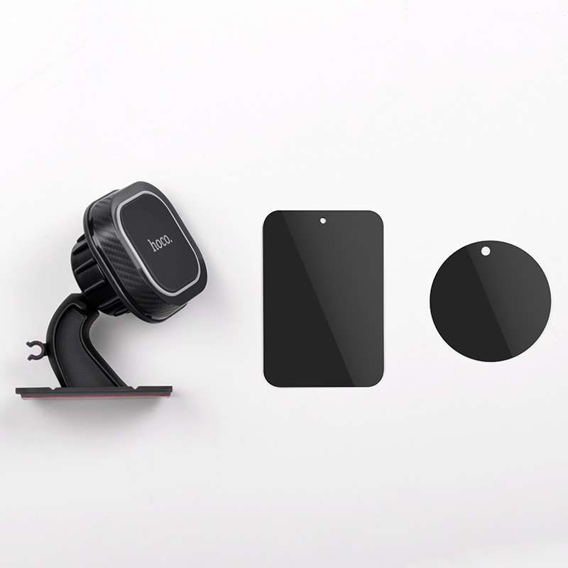 hoco ca53 intelligent dashboard in car phone holder kit