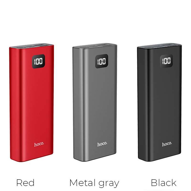 Power bank J46 Star ocean power bank 10000mAh dual USB output