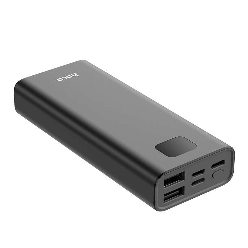 Power bank J46 Star ocean power bank 10000mAh dual USB output