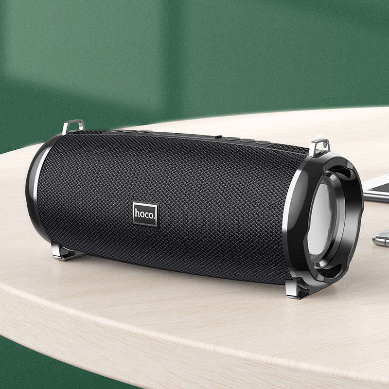 Hoco HC2 Xpress Sports Wireless Speaker - Black