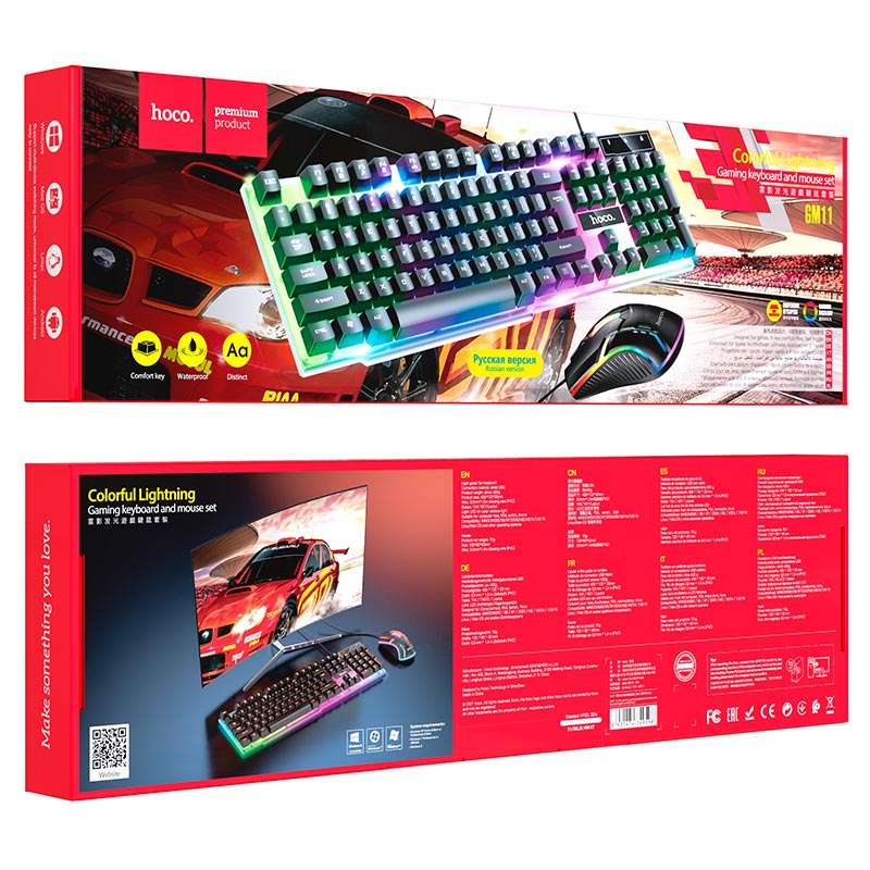 Pack of 8 Used and Defective Keyboards and Mice