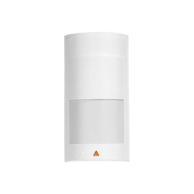 Wireless Home Alarm Kit Paradox MG5050 - K32 LCD, 2xPMD2, 2xREM25 + 2 FREE DCTXP2 2-Zone Door