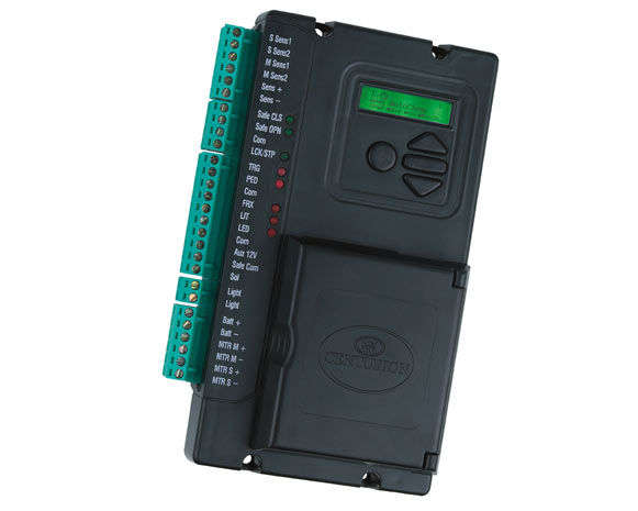 Centurion VECTOR2 400 (Domestic/Light Industrial)