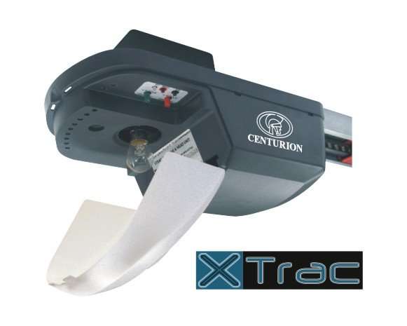 Centurion XTrac - Domestic Sectional Garage Door Motor
