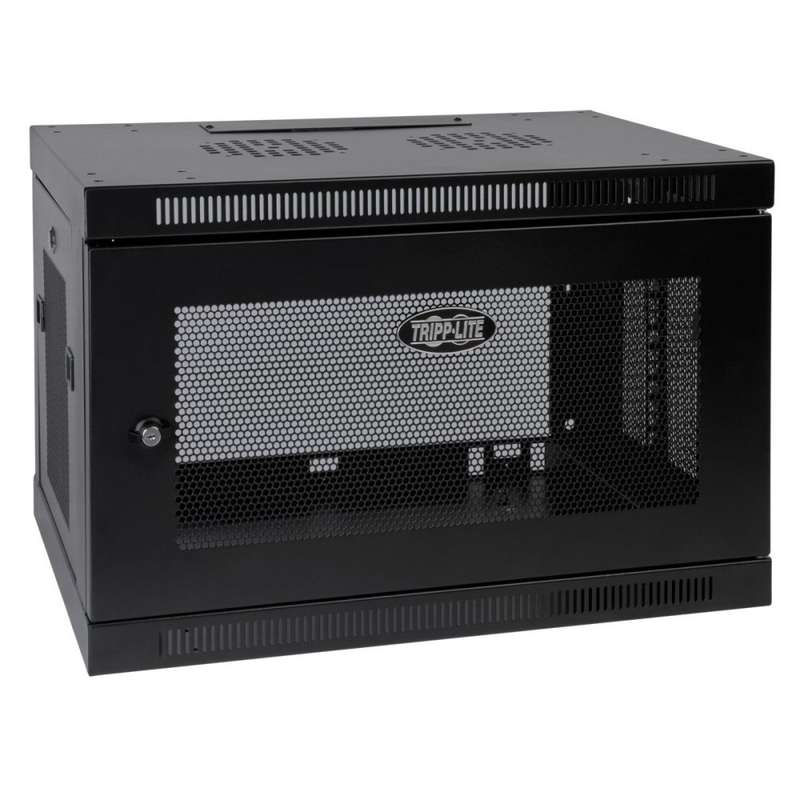 Server Cabinet 9U Wall Mount