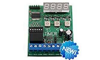 Sherlotronics Timer
