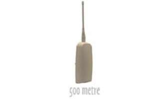 Sherlotronics 4 Channel Receiver, 500M Rang 403Mhz: