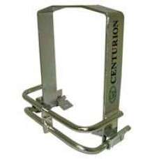 Centurion Theft Resistant Cage For D3, D5, D5-Evo V5 With Thumb Weel Ring (Ultra-Seal Corrosion