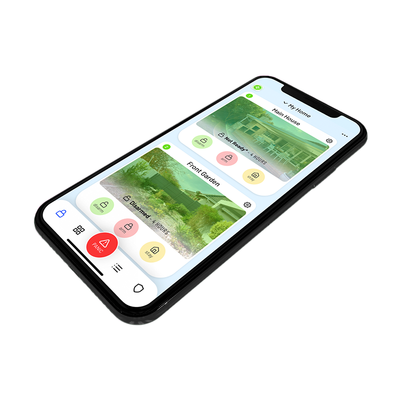Olarm PRO