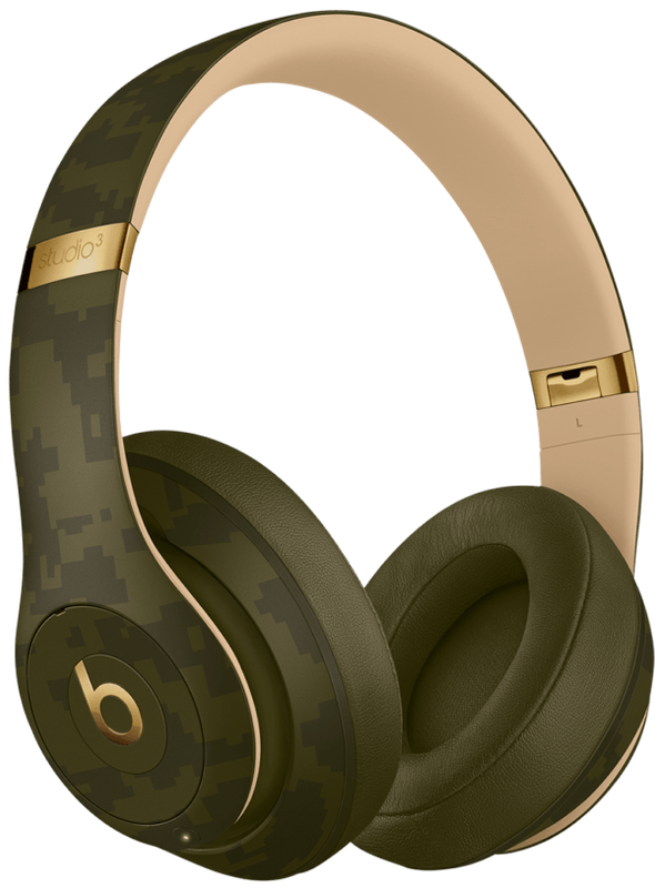 Beats by Dr Dre - Studio 3 - Wireless Headphone