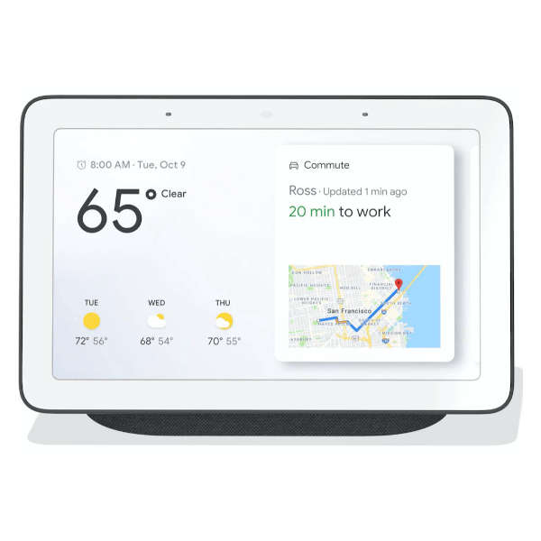 Google - Home Hub Refurb