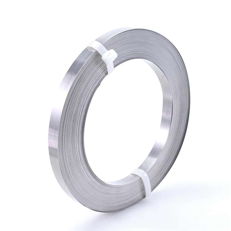 3.17mm x 0.15mm Nichrome NiCr80/20 Flat ribbon resistance sealing wire. - Fonkiss 0.01kg
