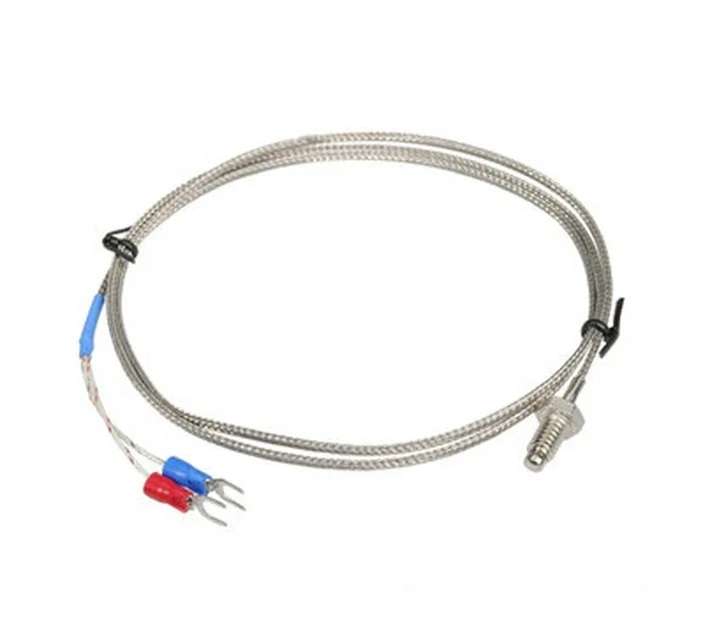 REX-C100 SSR Output PID Intelligent PID Temperature Controller 110-240V 0~999. With type  K Sensor