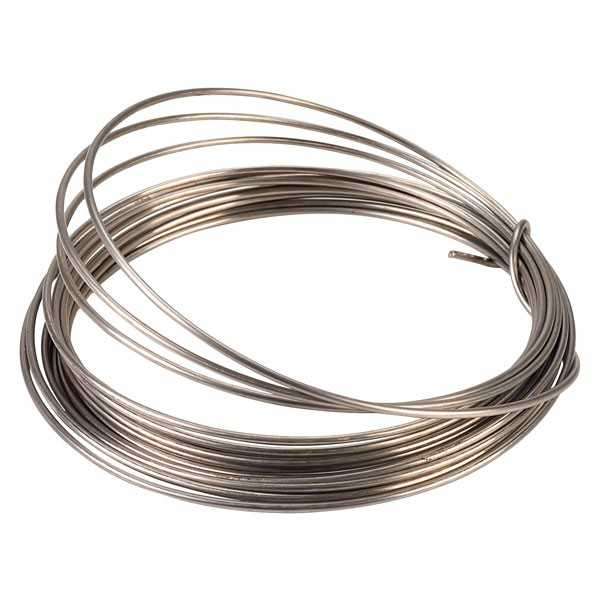 1.00mm Nichrome NiCr80/20 Round resistance wire. - Fonkiss 0.01kg
