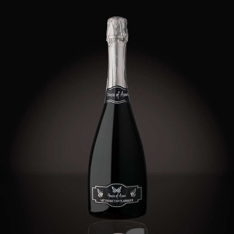 MCC Brut Chardonnay 2020: 6 x 750ml