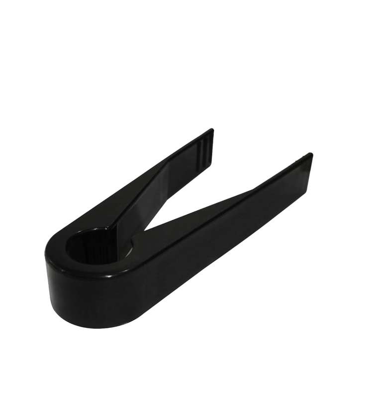 2-in-1 Ice Tong and Bottle Opener