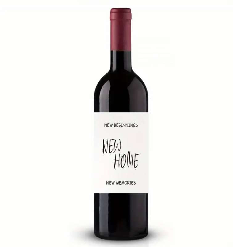 Personalized Wines