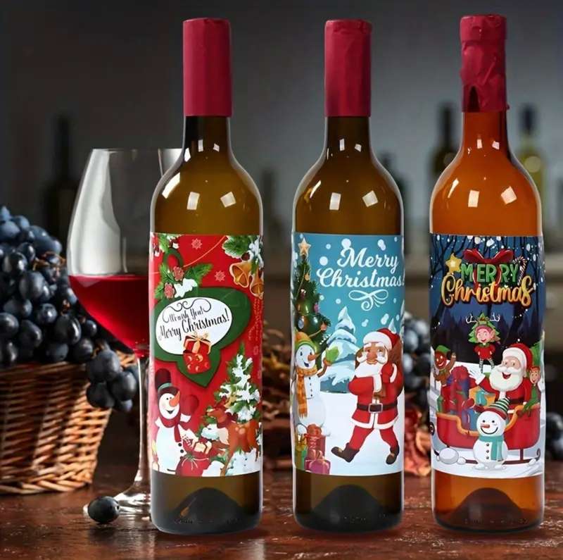 Personalized Wines