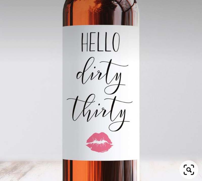 Personalized Wines