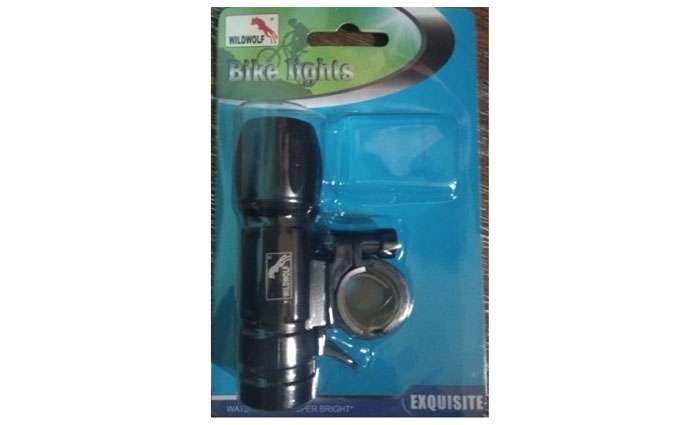 Bike Lights