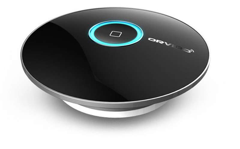 ORVIBO Allone WiWo-R1 WiFi IR Smart Home Phone Remote Controller - LOCAL STOCK