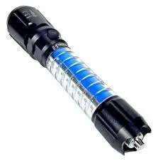 Rechargeable Torch Bailong Multi-setting