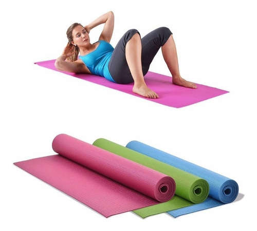 Yoga Mat  61cmX173cm