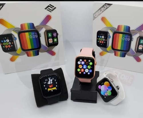 FT80 Smart Watch