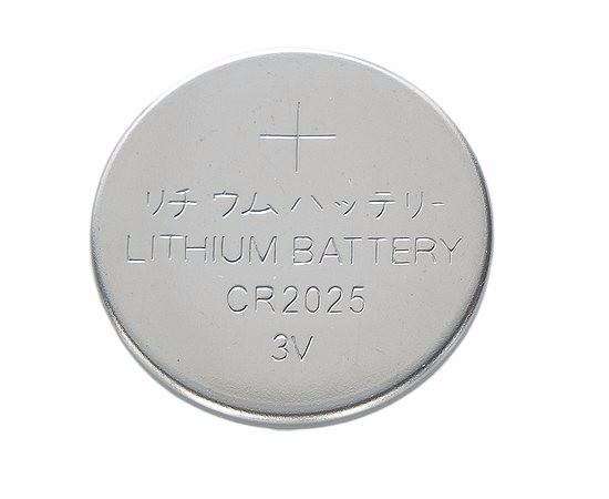 CR 2025 BATTERIES 5 PIECE