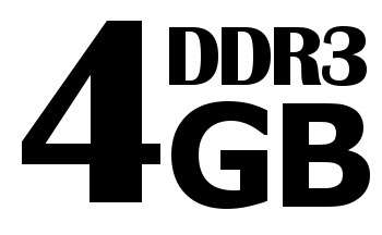 Image result for ddr3 logo
