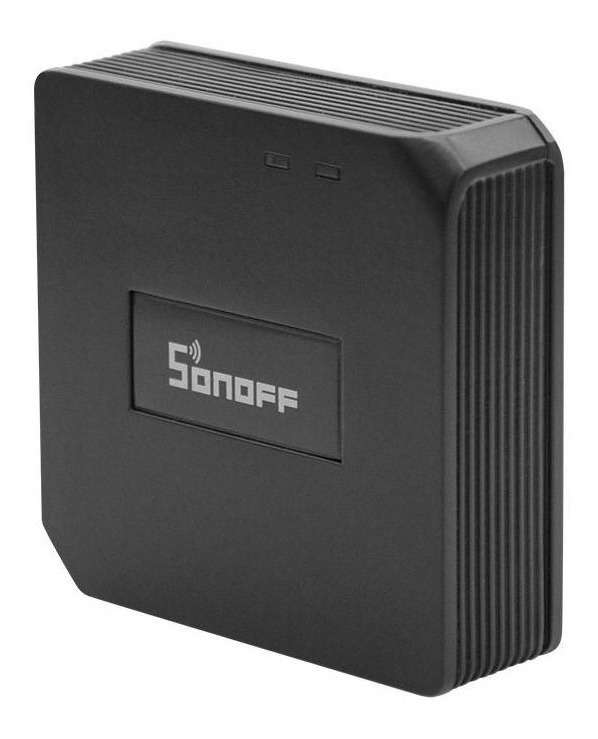 SONOFF RF Bridge WIFI 433 MHz Replacement Smart Home Automation Universal Switch