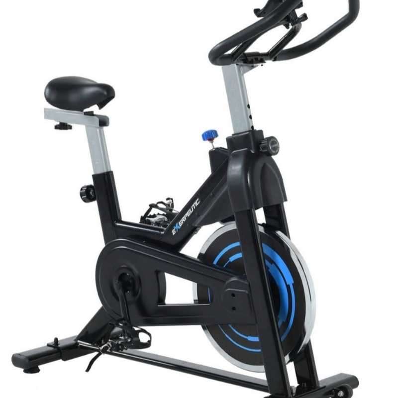 Dmart Indoor Sports Exercise Spinning Fitness Bicycle