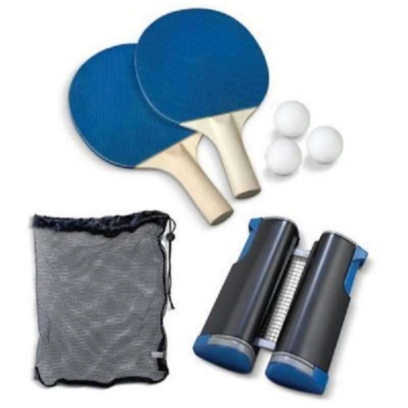 Table Tennis Set