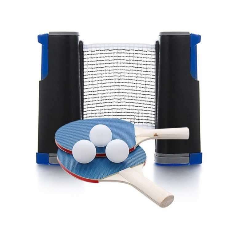 Table Tennis Set