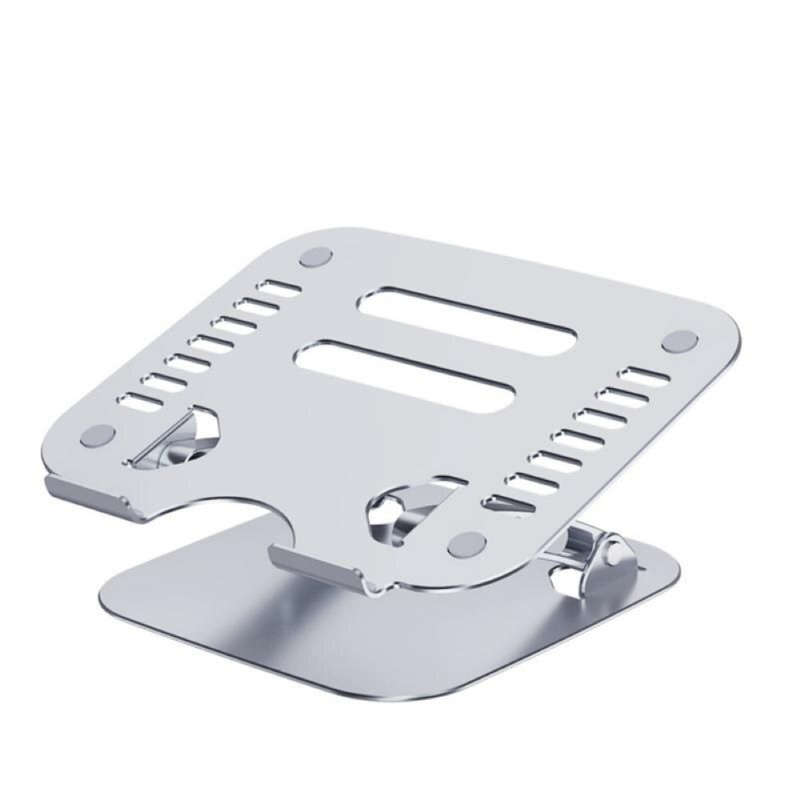 Dmart Adjustable Laptop Stand- Aluminum Alloy