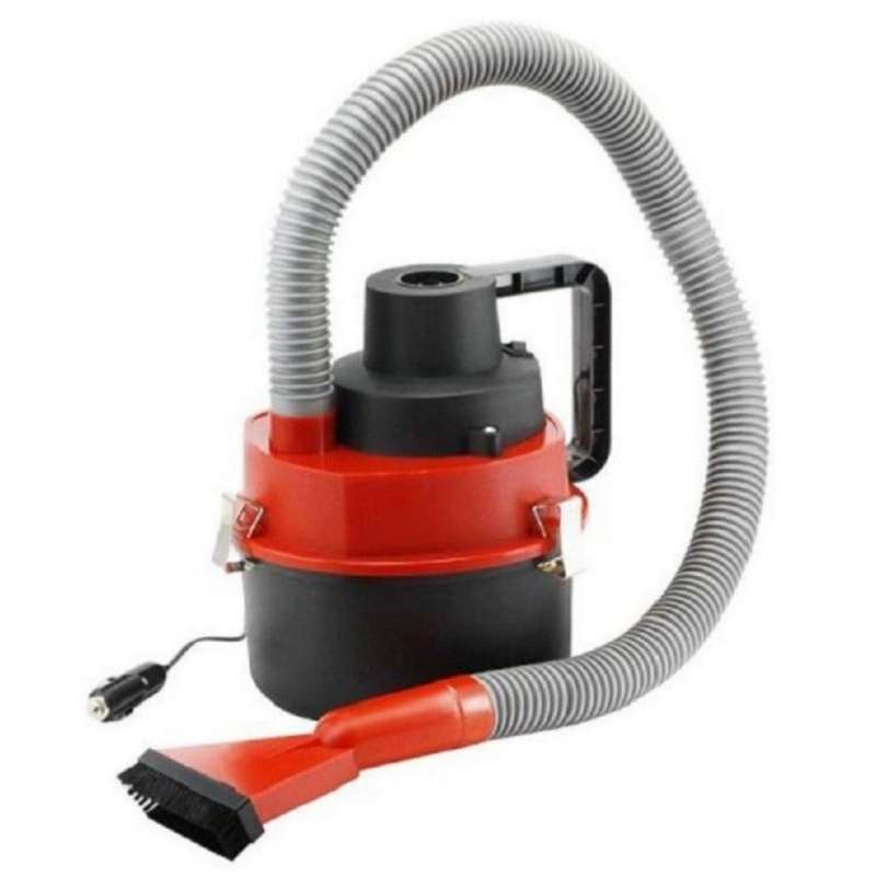 Dmart Car Vacuum Cleaner - 12 Volt