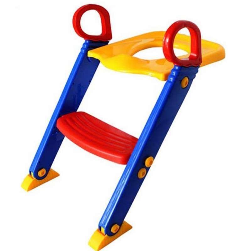 Dmart Toddler Toilet Training Ladder