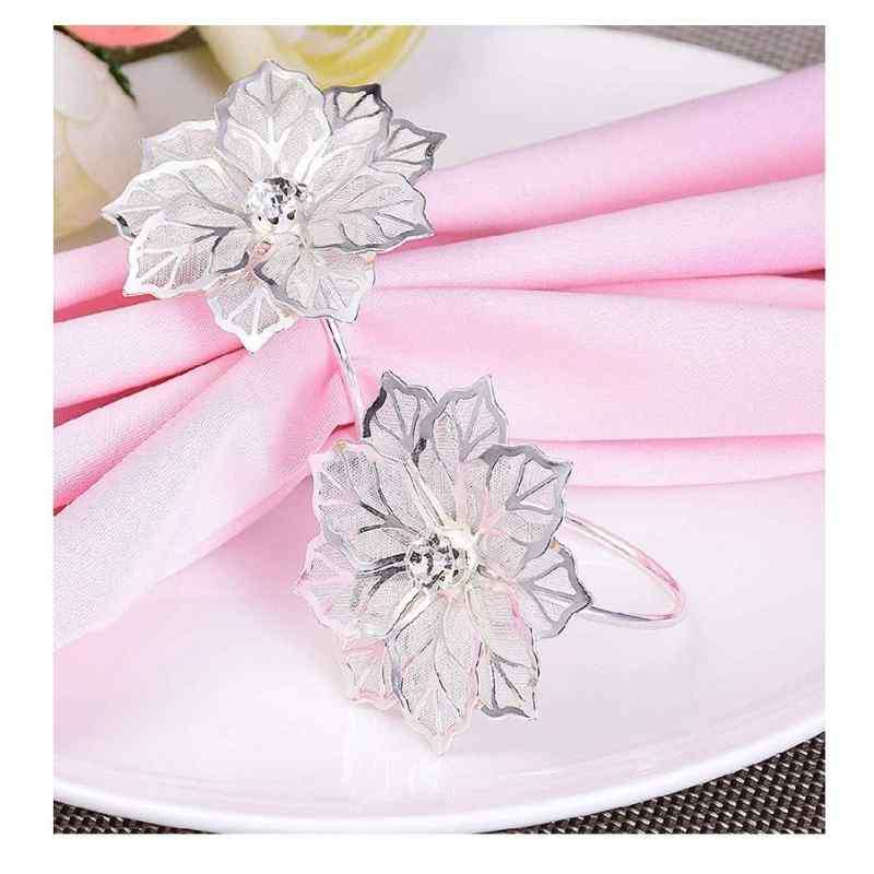Napkin Ring Napkin Buckle Pack of 10