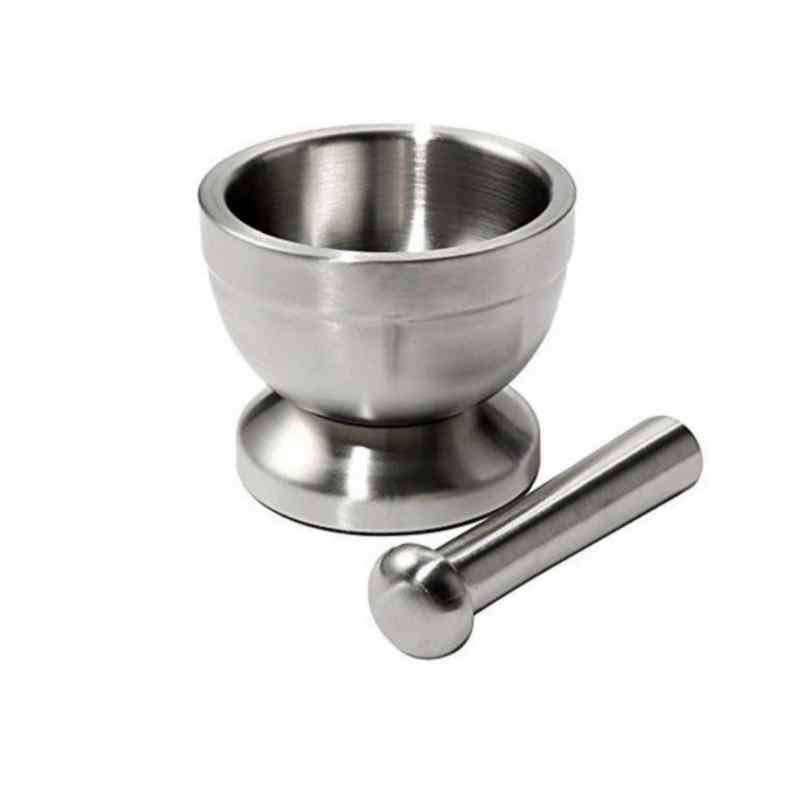 Stainless Steel Spice Grinder