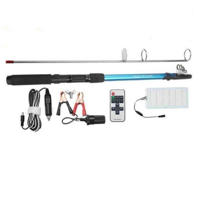 500W Outdoor Multifunction Light