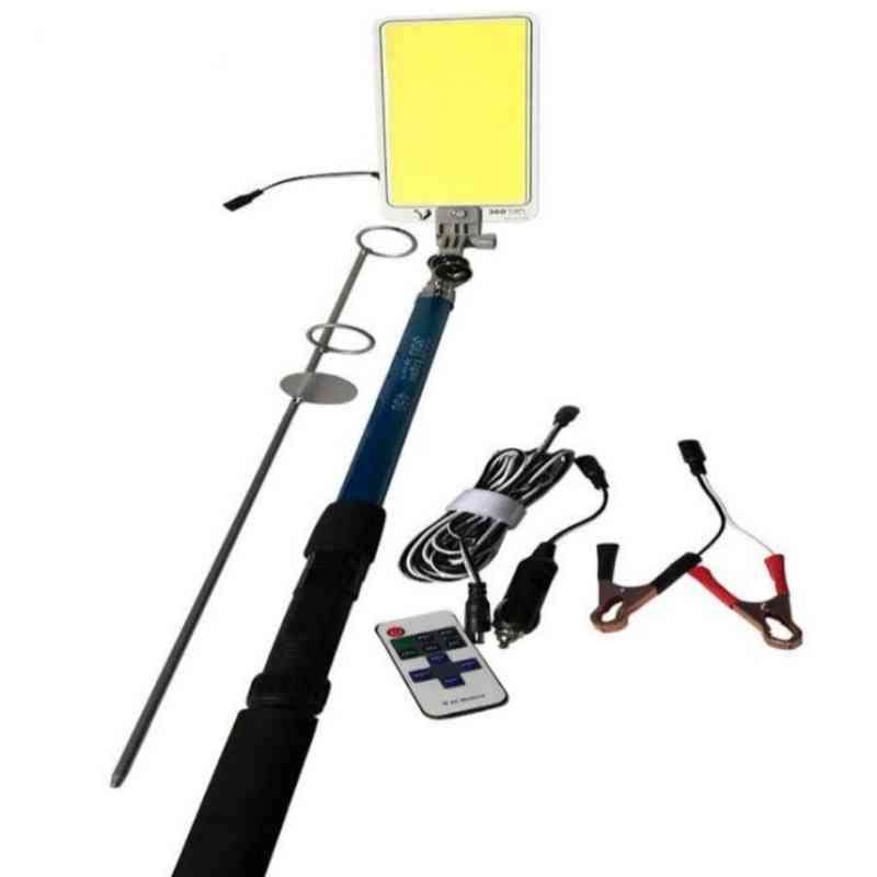 500W Outdoor Multifunction Light