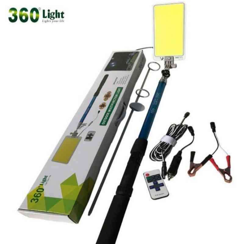 500W Outdoor Multifunction Light