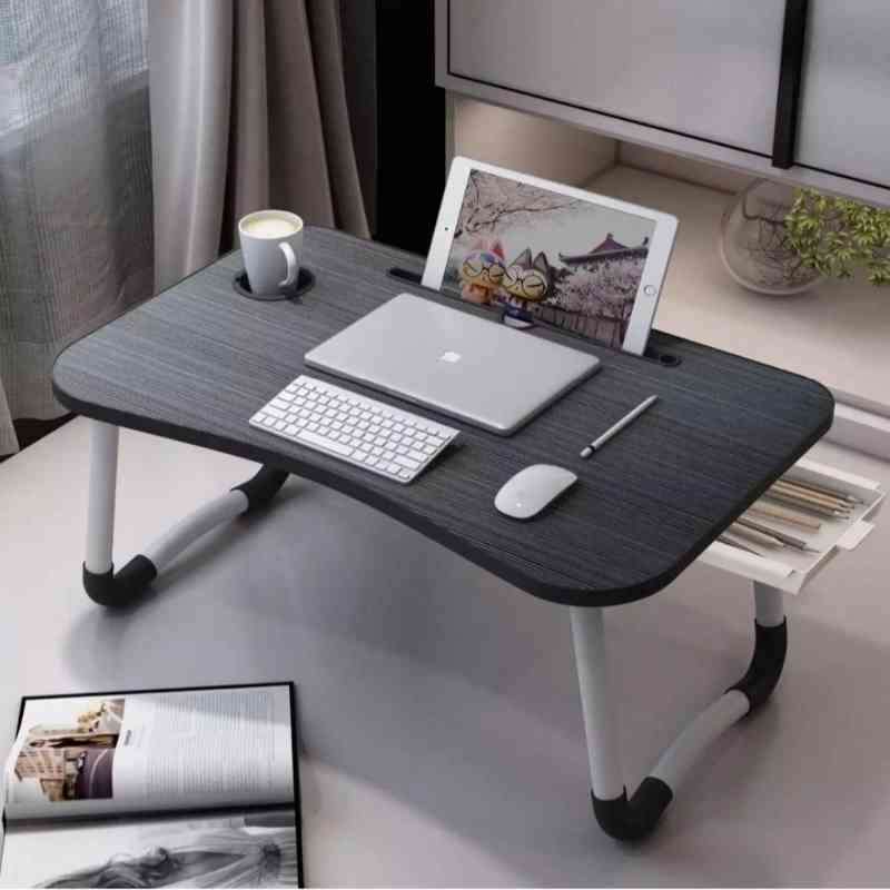 Foldable Laptop Snack Table