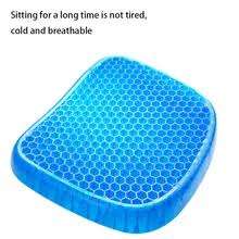 The Astonishingly Comfortable Back Support Cushion
