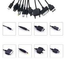 Solar Lighting System (SMD LED Light, 3 Light Bulbs, Solar Panel, Charges M