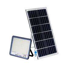 400W Solar LED Flood Light IP66